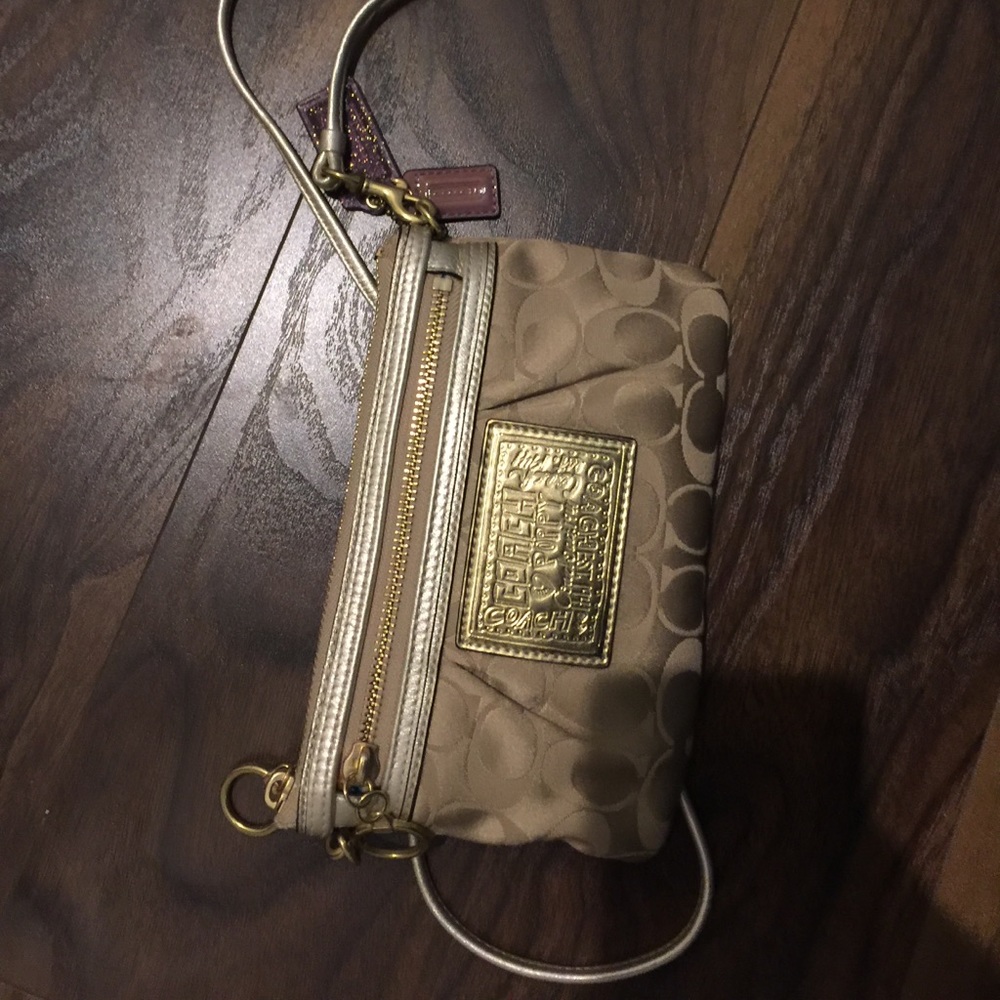 Coach Small Crossbody Bag